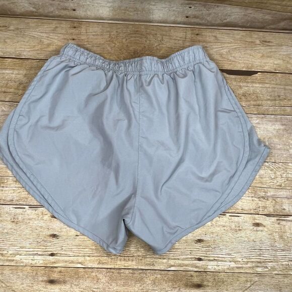 NIKE TEMPO LINED GYM ATHLETIC ATHLEISURE EVERYDAY ESSENTIAL SHORTS SIZE MEDIUM - Picture 3 of 5